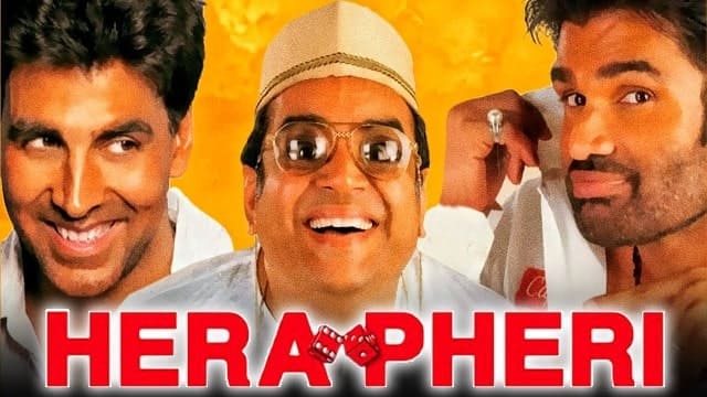 Hera Pheri